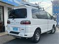 2006 Mitsubishi Delica Spacegear