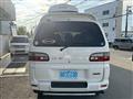 2006 Mitsubishi Delica Spacegear