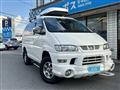 2006 Mitsubishi Delica Spacegear