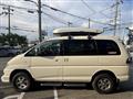 2006 Mitsubishi Delica Spacegear