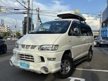 2006 Mitsubishi Delica Spacegear