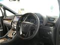 2015 Toyota Vellfire