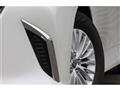 2026 Toyota Alphard Hybrid