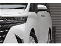 2026 Toyota Alphard Hybrid