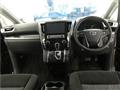 2015 Toyota Vellfire