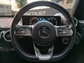 2019 Mercedes-Benz A-Class