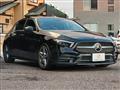 2019 Mercedes-Benz A-Class
