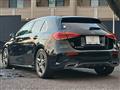 2019 Mercedes-Benz A-Class