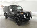 2015 Mercedes-Benz G-Class