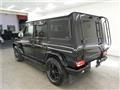 2015 Mercedes-Benz G-Class