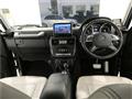 2015 Mercedes-Benz G-Class