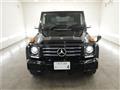 2015 Mercedes-Benz G-Class