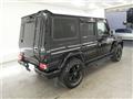 2015 Mercedes-Benz G-Class