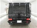 2015 Mercedes-Benz G-Class