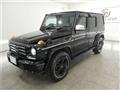 2015 Mercedes-Benz G-Class
