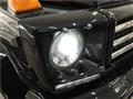 2015 Mercedes-Benz G-Class