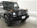 2015 Mercedes-Benz G-Class
