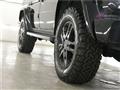 2015 Mercedes-Benz G-Class