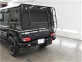 2015 Mercedes-Benz G-Class