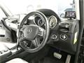 2015 Mercedes-Benz G-Class