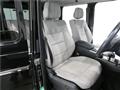 2015 Mercedes-Benz G-Class