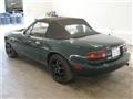 1997 Mazda Eunos Roadster