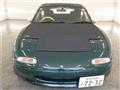 1997 Mazda Eunos Roadster