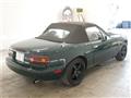 1997 Mazda Eunos Roadster