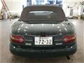 1997 Mazda Eunos Roadster