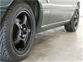 1997 Mazda Eunos Roadster