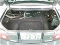 1997 Mazda Eunos Roadster