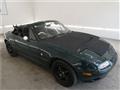 1997 Mazda Eunos Roadster