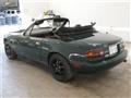 1997 Mazda Eunos Roadster