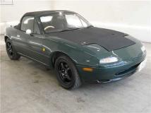 1997 Mazda Eunos Roadster
