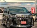 2020 Toyota Alphard G