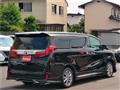 2020 Toyota Alphard G