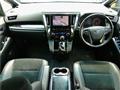 2020 Toyota Alphard G
