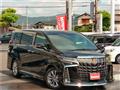 2020 Toyota Alphard G