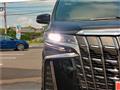 2020 Toyota Alphard G
