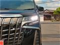 2020 Toyota Alphard G