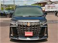 2020 Toyota Alphard G