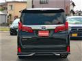 2020 Toyota Alphard G