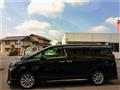 2020 Toyota Alphard G