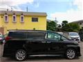 2020 Toyota Alphard G