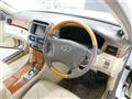 2006 Toyota Celsior
