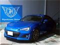 2017 Subaru BRZ