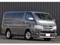 2015 Toyota Regiusace Van