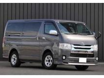2015 Toyota Regiusace Van