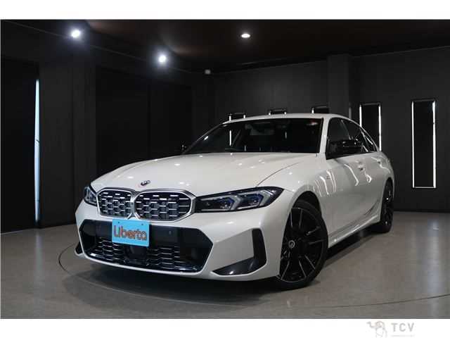 2023 BMW 3 Series