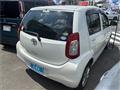 2015 Toyota Passo